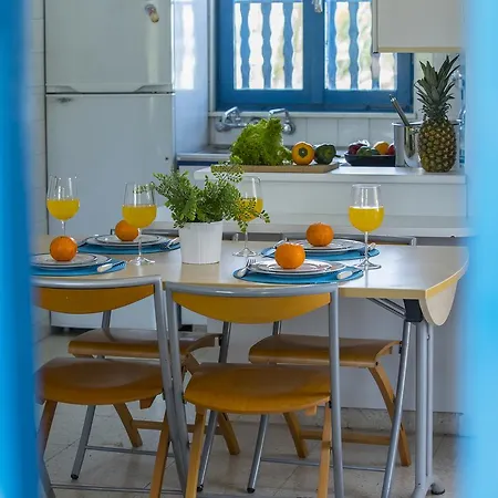 Ayios Elias Apartment Protaras